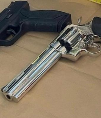 Omicidio di Lonato, trovate due pistole vicino al campo nomadi