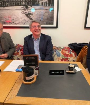 Parco agrivoltaico a Fornaci? Pd, “manca una legge regionale”