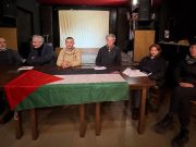 Perquisizioni dopo il corteo: per gli attivisti misure “sproporzionate”