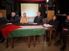 Perquisizioni dopo il corteo: per gli attivisti misure “sproporzionate”