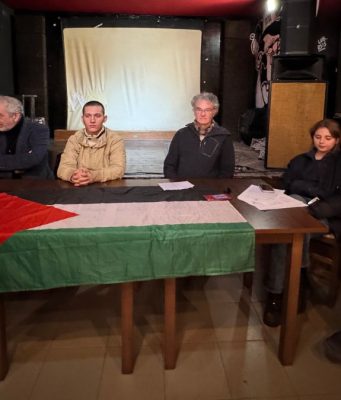 Perquisizioni dopo il corteo: per gli attivisti misure “sproporzionate”