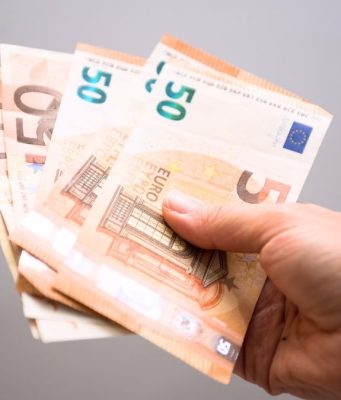 Prestiti, nel Bresciano chiesti in media 11.192 euro