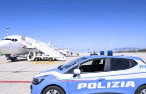 Questura: 23 espulsioni, 55 allontanamenti, 266 permessi revocati