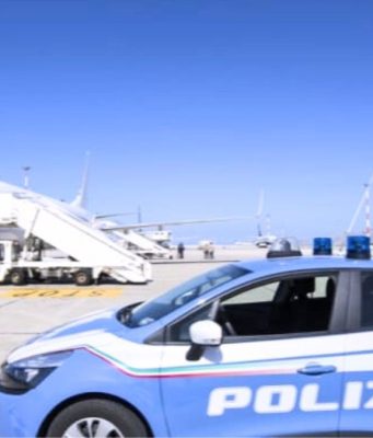 Questura: 23 espulsioni, 55 allontanamenti, 266 permessi revocati