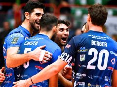 Quinta vittoria di fila per la Consoli che resta prima della classe