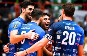 Quinta vittoria di fila per la Consoli che resta prima della classe