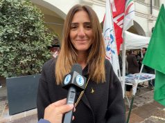 Il CDX e le promesse dimenticate. L’intervista a Roberta Sisti