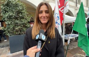 Il CDX e le promesse dimenticate. L’intervista a Roberta Sisti