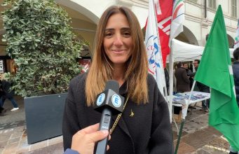 Il CDX e le promesse dimenticate. L’intervista a Roberta Sisti