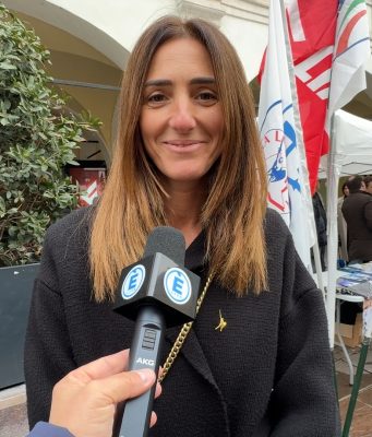 Il CDX e le promesse dimenticate. L’intervista a Roberta Sisti