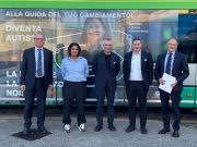 Riparte l’Academy di Brescia Trasporti: patente e poi assunzione