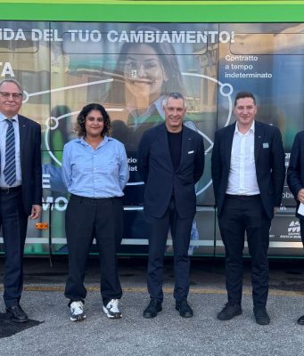 Riparte l’Academy di Brescia Trasporti: patente e poi assunzione