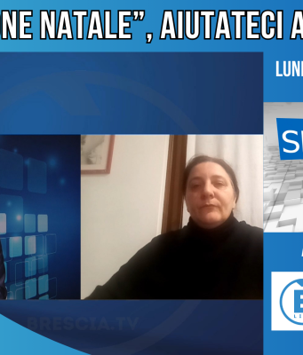 È iniziata “Operazione Natale”. A “Sette&Mezzo” Alessandra Spreafico