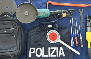 Sgominata banda di ladri nella Bassa: due in fuga e un arresto