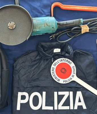 Sgominata banda di ladri nella Bassa: due in fuga e un arresto