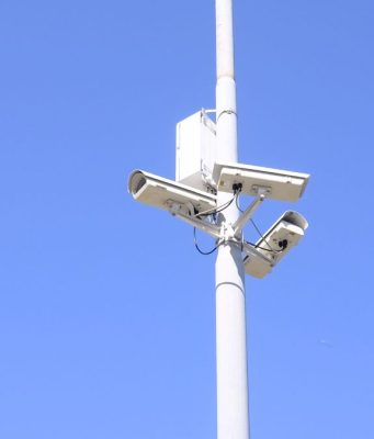 Sicurezza, a Brescia quasi 300 telecamere attive entro fine anno