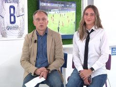 Sodinha, Vincenzi, Quarenghi e un Rizzo insolito stasera a “Solo Brescia”