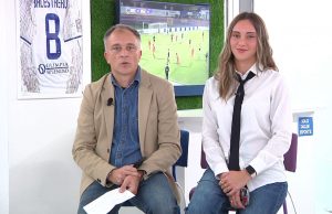 Sodinha, Vincenzi, Quarenghi e un Rizzo insolito stasera a “Solo Brescia”