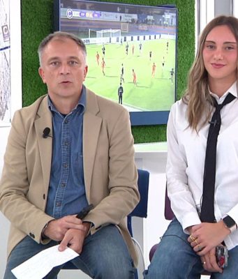 Sodinha, Vincenzi, Quarenghi e un Rizzo insolito stasera a “Solo Brescia”