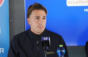 “Solo Brescia” alle 21 su Èlive con Mercati, Sodinha e Vettore