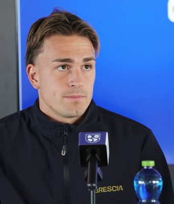 “Solo Brescia” alle 21 su Èlive con Mercati, Sodinha e Vettore