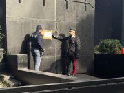 Sparatoria al Just Me: il Questore chiude la discoteca per un mese