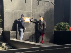 Sparatoria al Just Me: il Questore chiude la discoteca per un mese