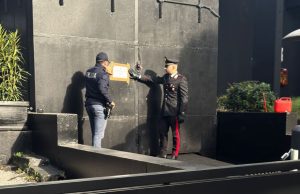 Sparatoria al Just Me: il Questore chiude la discoteca per un mese