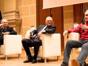 Spillo70: una serata di festa fra ricordi e ironia