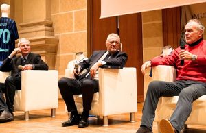 Spillo70: una serata di festa fra ricordi e ironia