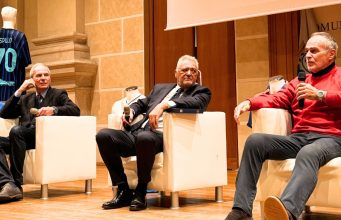 Spillo70: una serata di festa fra ricordi e ironia