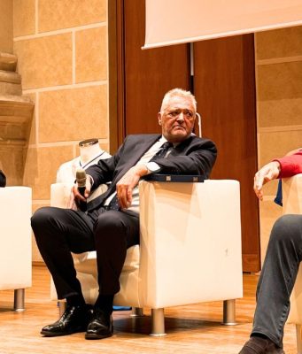 Spillo70: una serata di festa fra ricordi e ironia