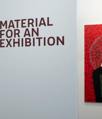 Storie e lotte dalla Palestina e dal Mediterraneo in mostra a Brescia