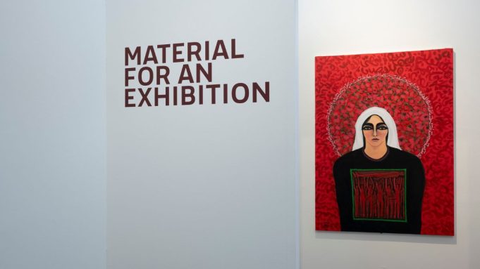 Storie e lotte dalla Palestina e dal Mediterraneo in mostra a Brescia