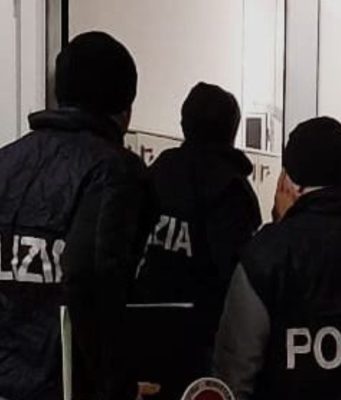 “27 settembre”, i provvedimenti per 5 manifestanti e 7 supporter