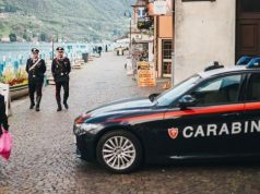 Tenta un furto in abitazione a Monte Isola. Arrestata