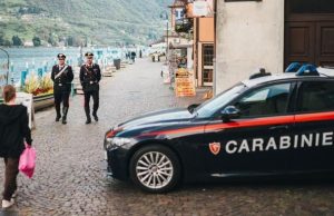 Tenta un furto in abitazione a Monte Isola. Arrestata
