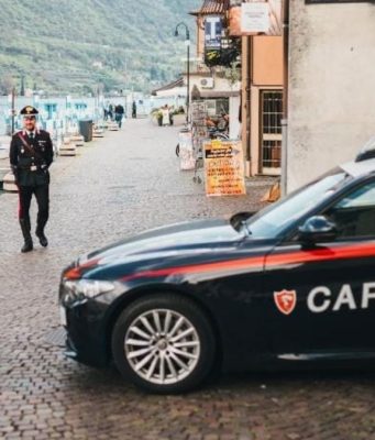 Tenta un furto in abitazione a Monte Isola. Arrestata