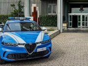 Tentano un furto in via Firenze, tre minorenni denunciati