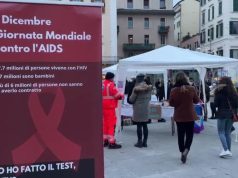 Tornano i test rapidi per la Giornata mondiale contro l’Aids