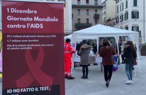 Tornano i test rapidi per la Giornata mondiale contro l’Aids