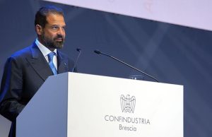 Transizione 5.0, Streparava: “Gestione inaccettabile”