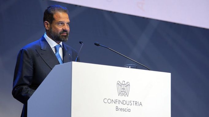 Transizione 5.0, Streparava Gestione inaccettabile