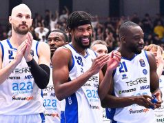 Una Germani solida supera la Napoli dell’ex Magro