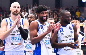 Una Germani solida supera la Napoli dell’ex Magro