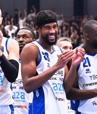 Una Germani solida supera la Napoli dell’ex Magro