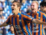 Union Brescia: De Francesco out fino al 2026 per una lesione