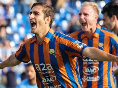 Union Brescia: De Francesco out fino al 2026 per una lesione