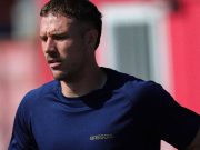 Union Brescia, operato Tommy Maistrello: intervento al menisco