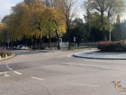 Via Milano: lunedì via ai cantieri per la riqualificazione